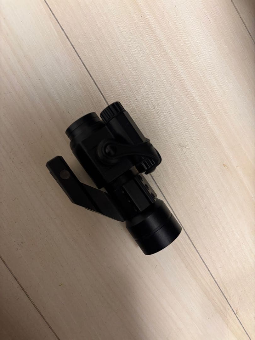 ひ*き様 KSC ガスガン Mega AR15 24h限定