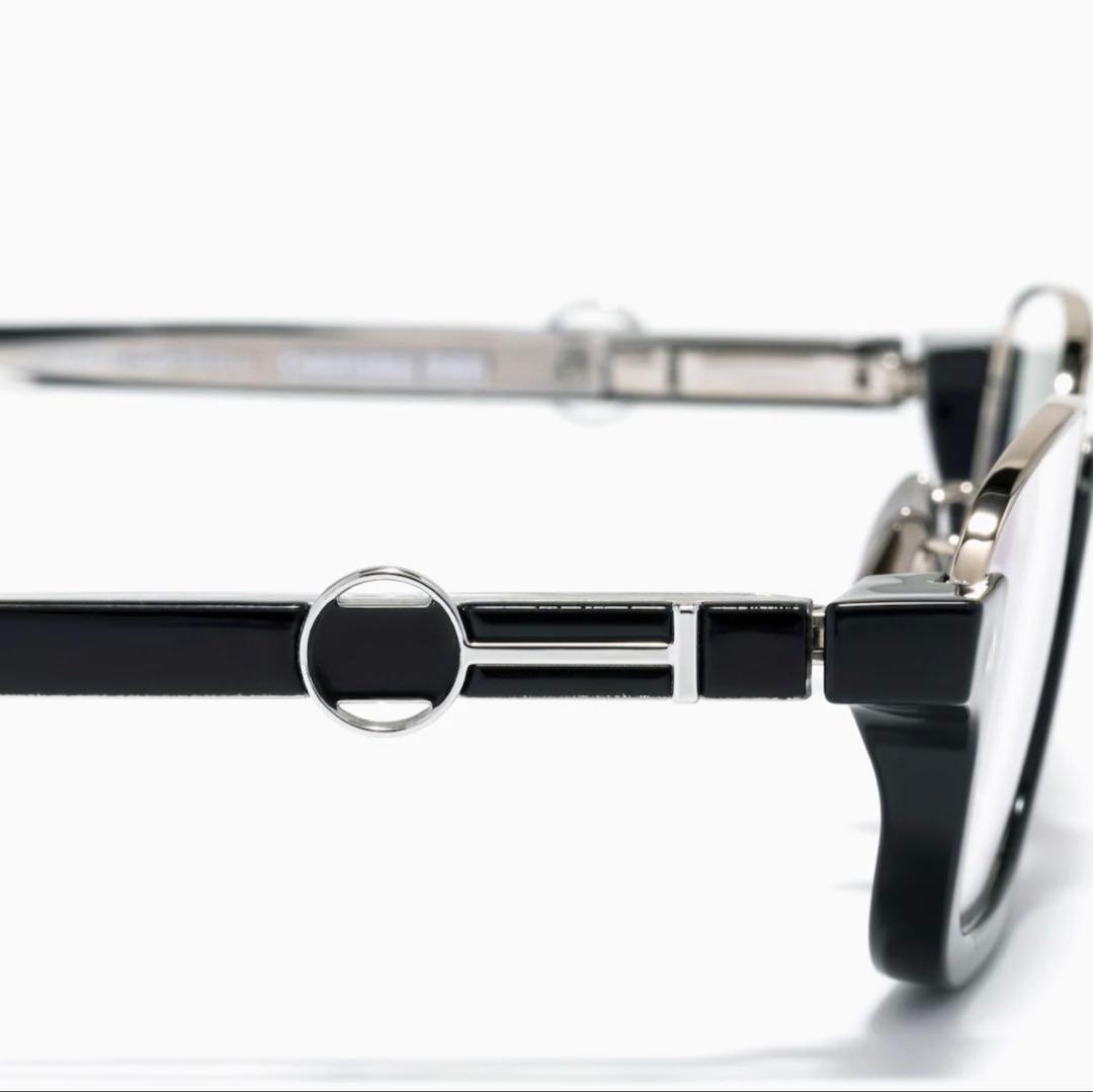 未使用 JINS × チェンソーマン レゼモデル