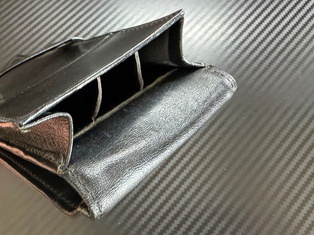 モンブラン ペンケース シエナ 3本差し