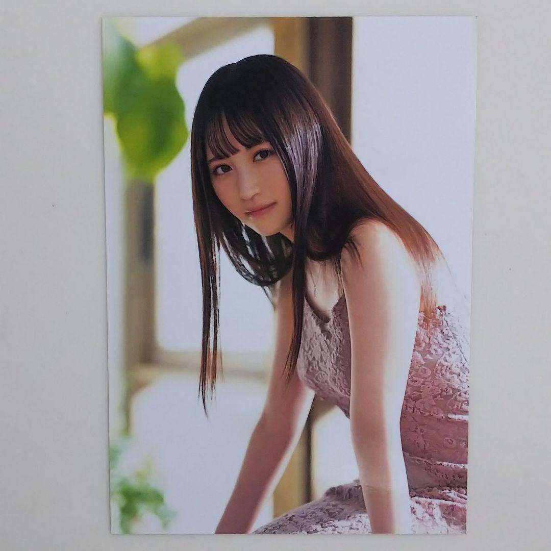 小野六花さん限定生写真２０枚セット（非売品・新品・２０２０年～２０２３年）Ｂ