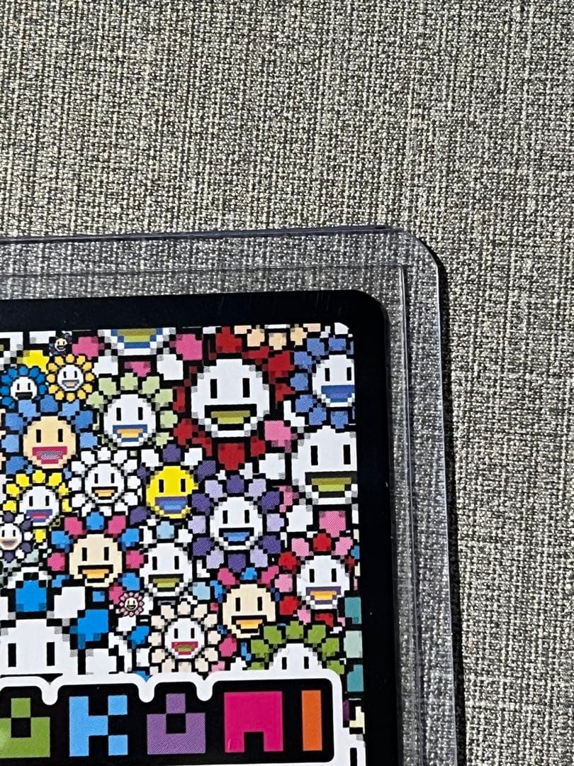 村上隆 サンフランシスコプロモ Kaikai&Kiki含む6種セット