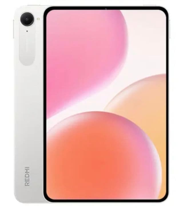 Xiaomi Pad Mini ホワイト16+512g中国版 Redmi