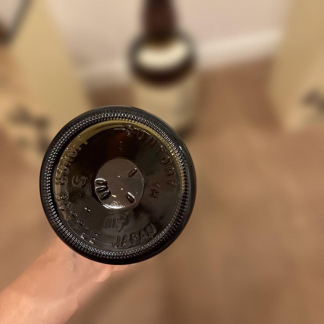 新品未開封山﨑　ウイスキー二箱