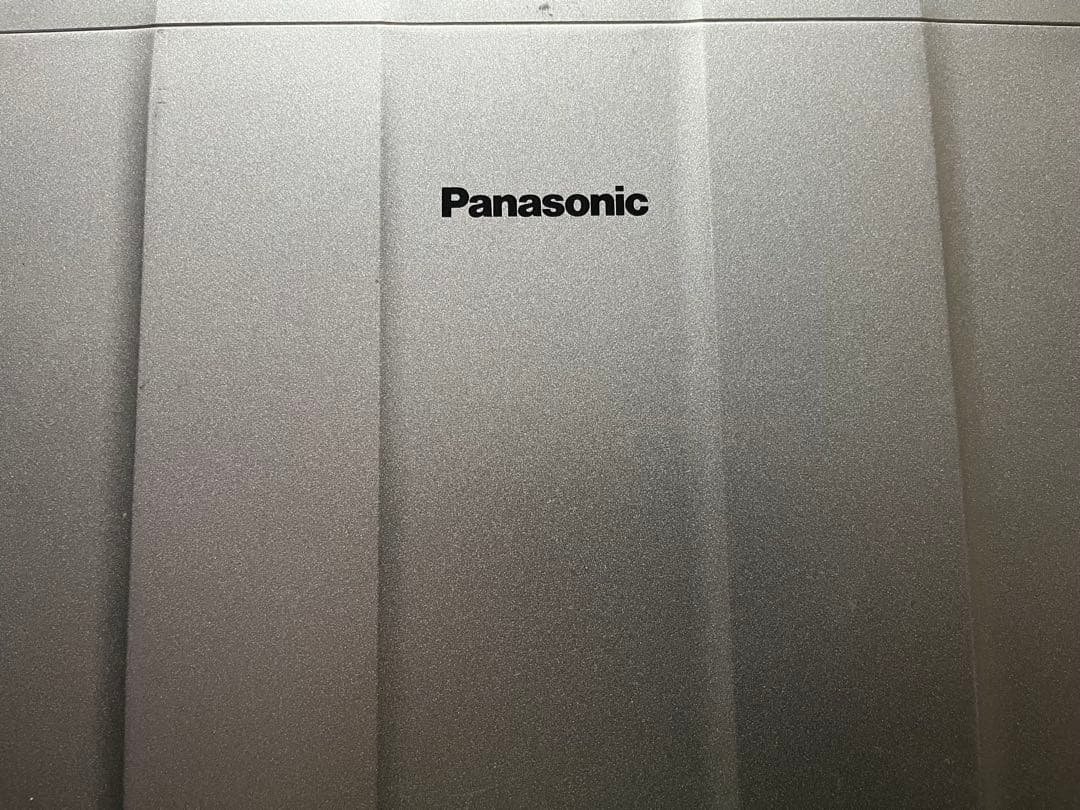 CF-SV8 ノートPC Intel i5 8GB 256GB SSD