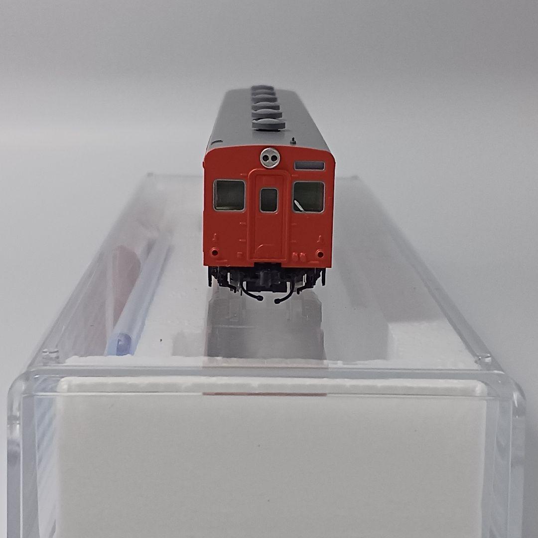 TOMIX 国鉄キハ35 0・キハ36形ディーゼルカー 首都圏色セット