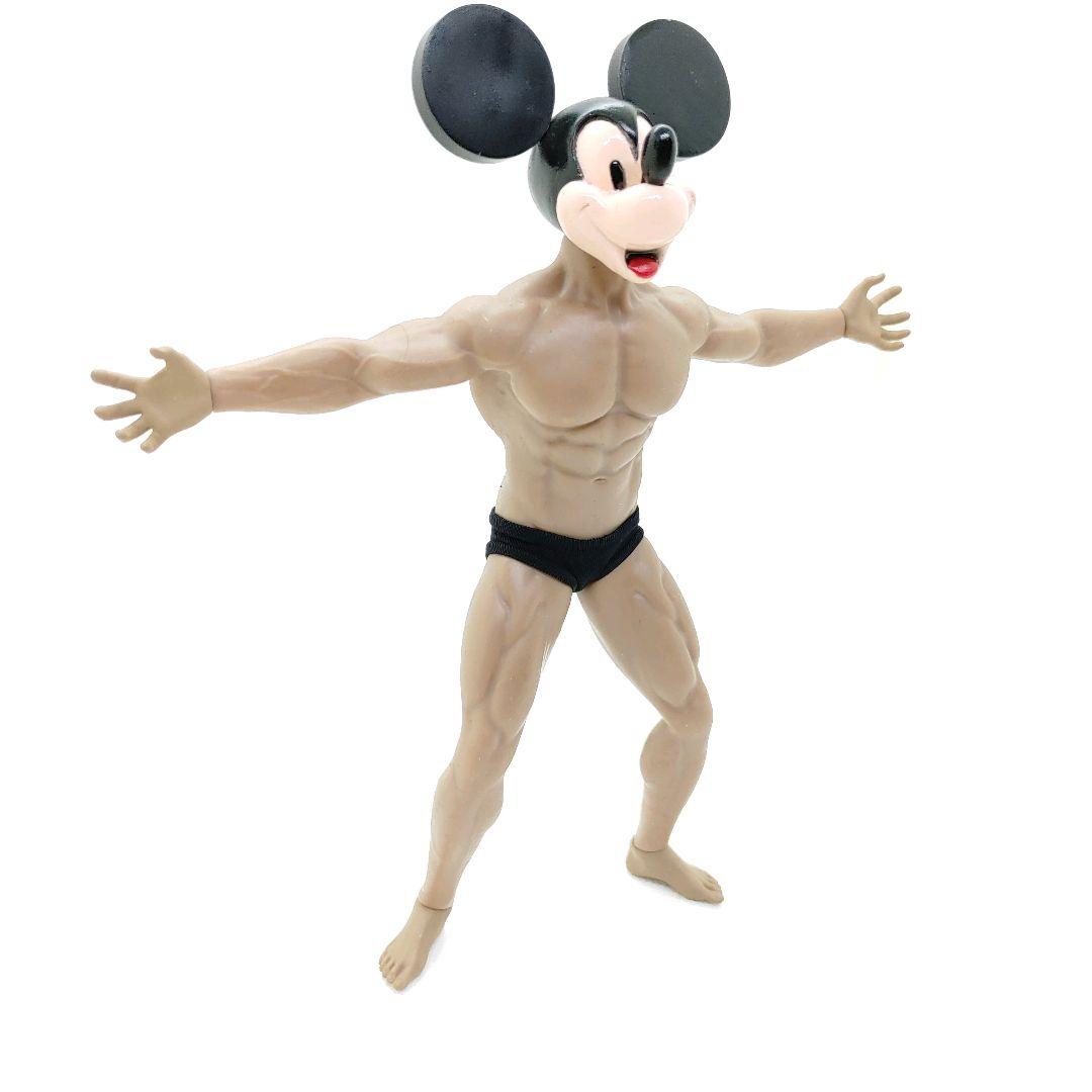 【VH】キットバッシュ アクション フィギュア 終末 1/12 1/6