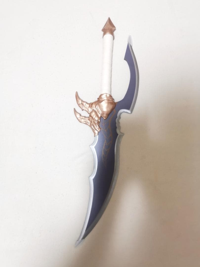 俺だけレベルアップな件 ナイトキラー カサカの毒牙 水篠旬 金属製 模造刀