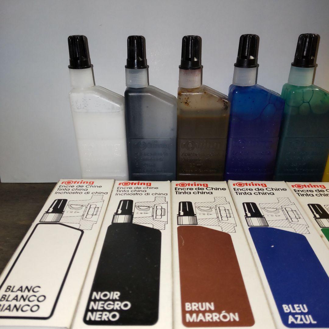 【バラ売可】筆記用具、シャープペンシル等