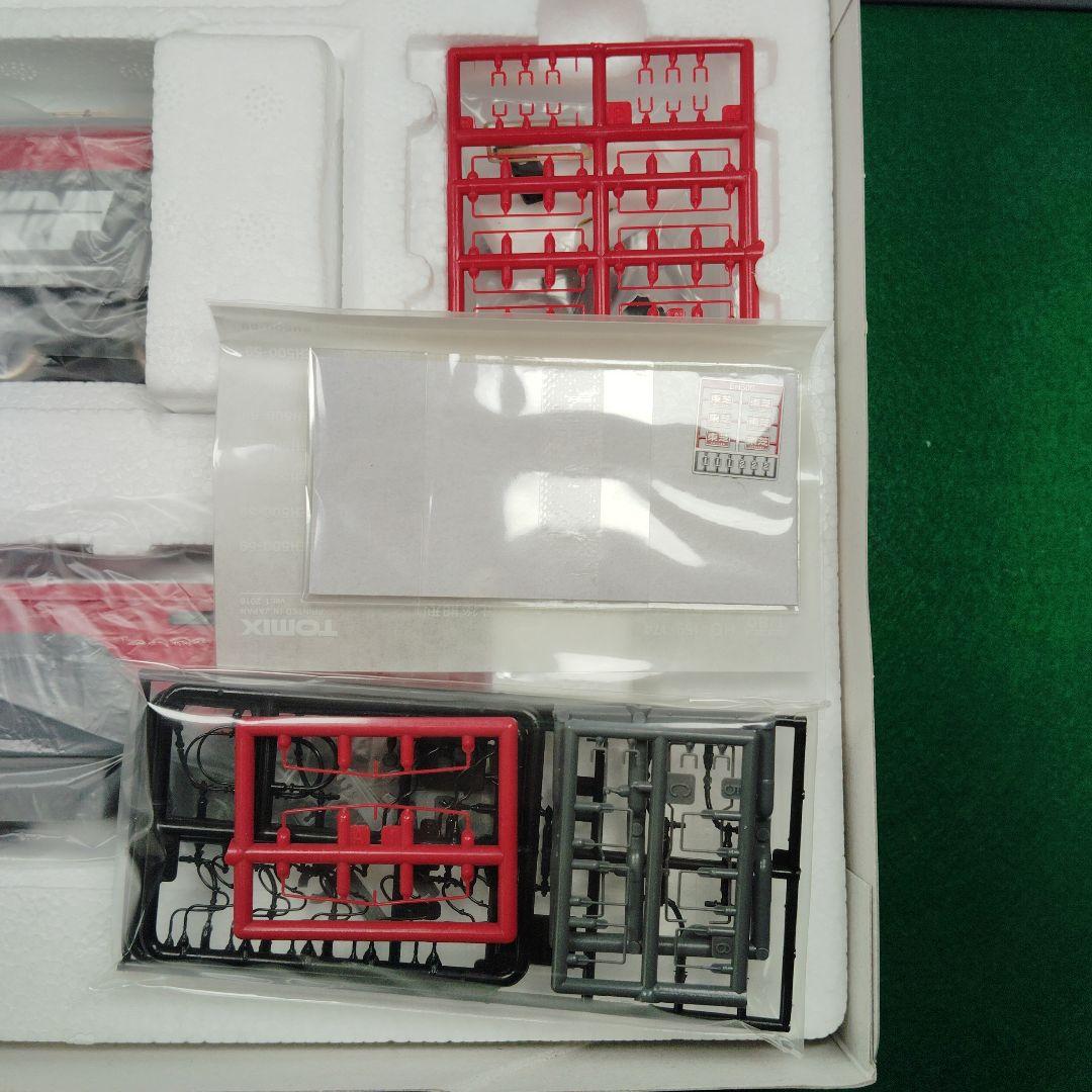 HOゲージ EH500形　HO-159