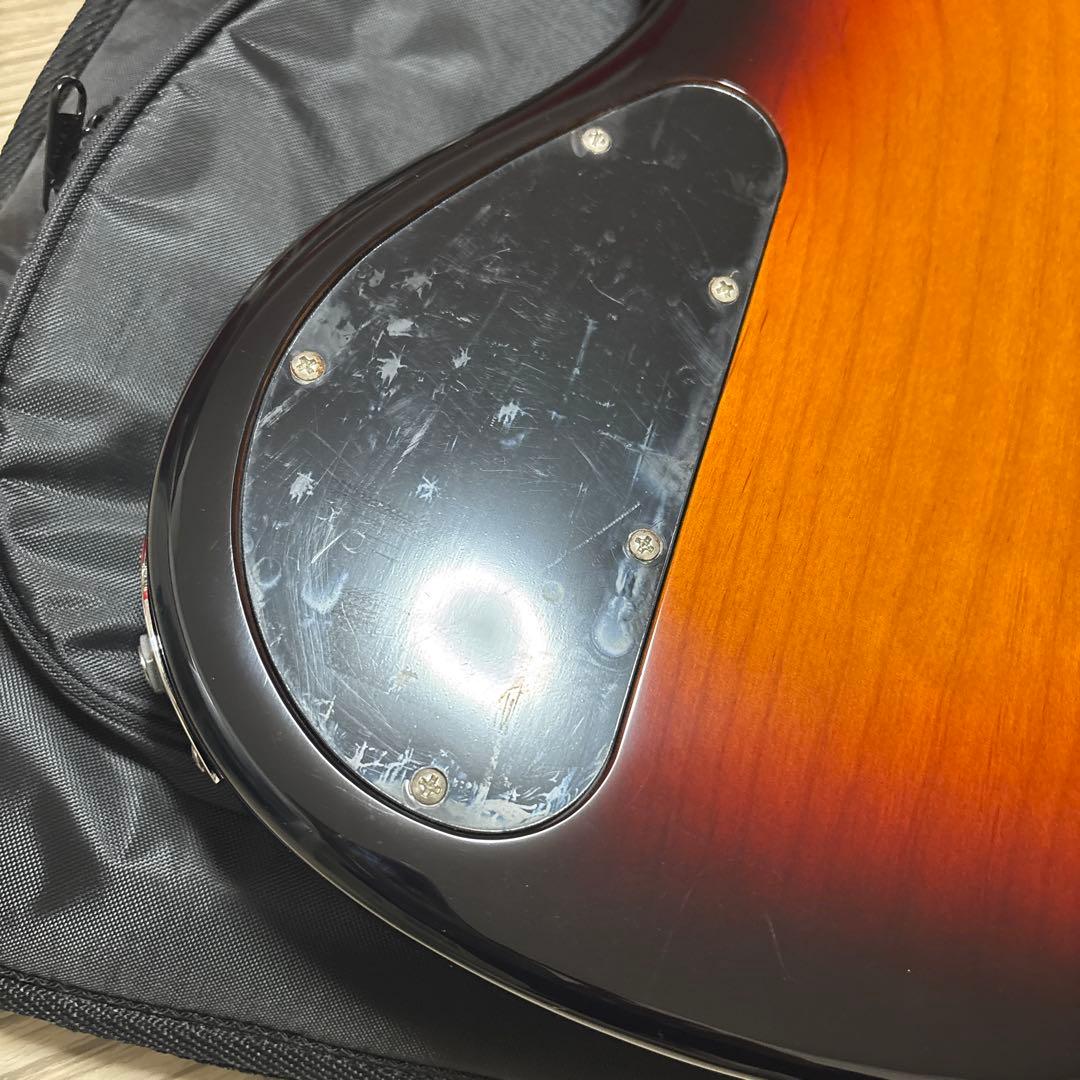 ESP×バンドリ 長崎そよモデル BanG Dream!