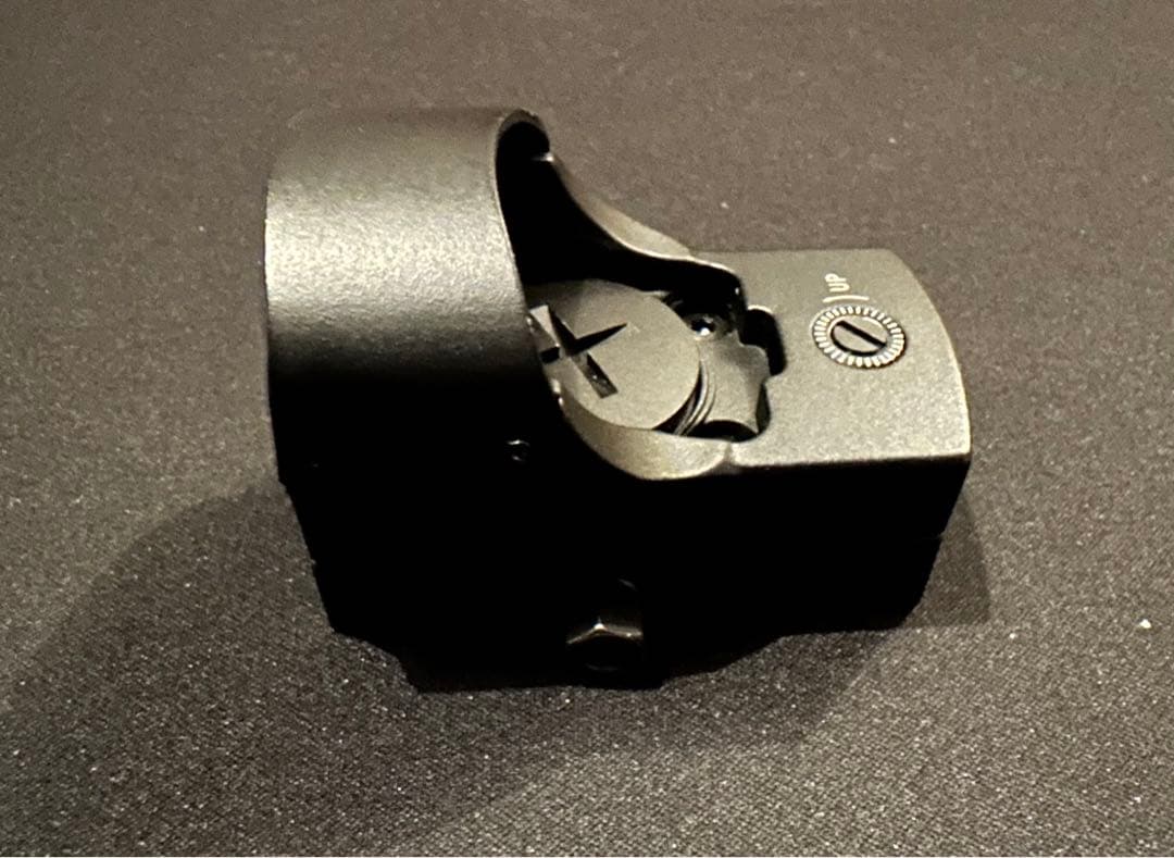 ベクターオプティクス　Wraith オープンレッドドットサイト