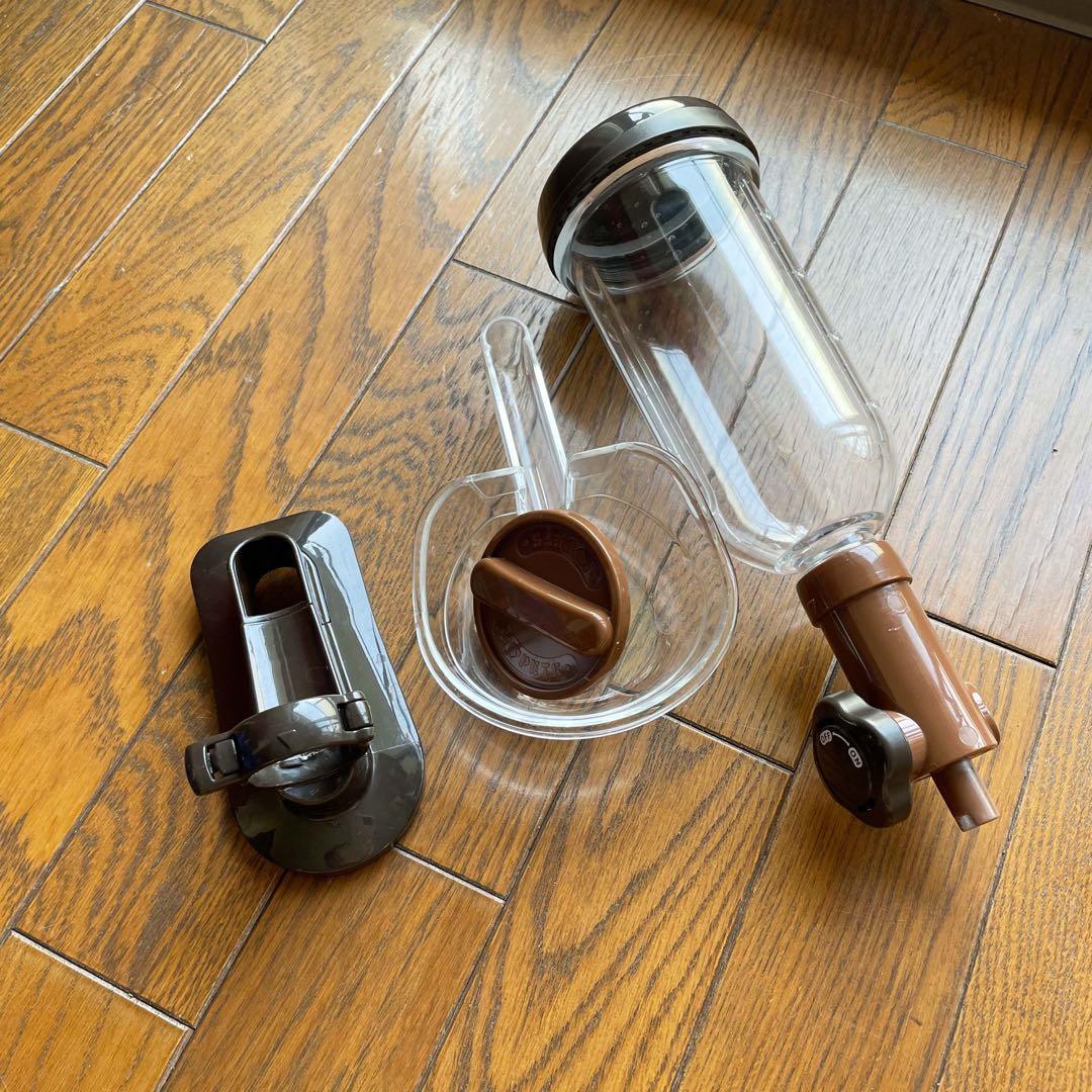 ボンビアルコン(Bonbi) ウッドワンサークル・キャットミニ