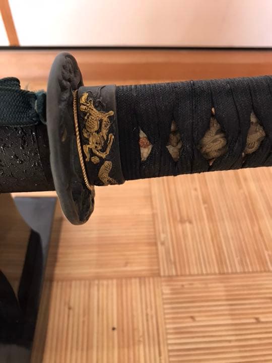 日本刀　模造刀美術刀