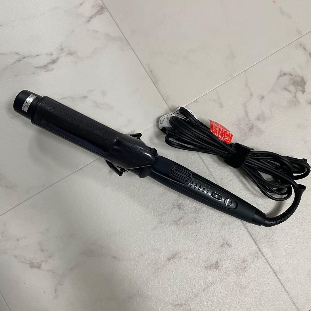 MAGNET 38mm カールヘアアイロン