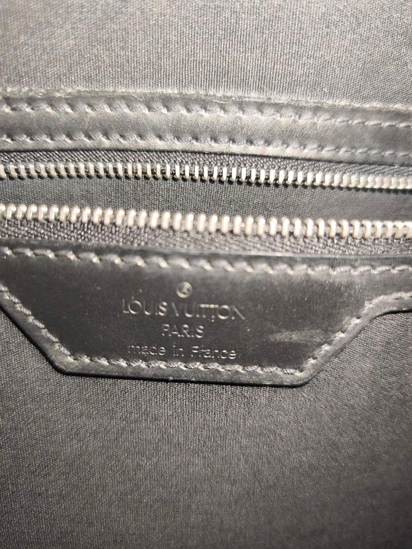 LOUIS VUITTON ルイ ヴィトン モノグラムマット ウィルウッド