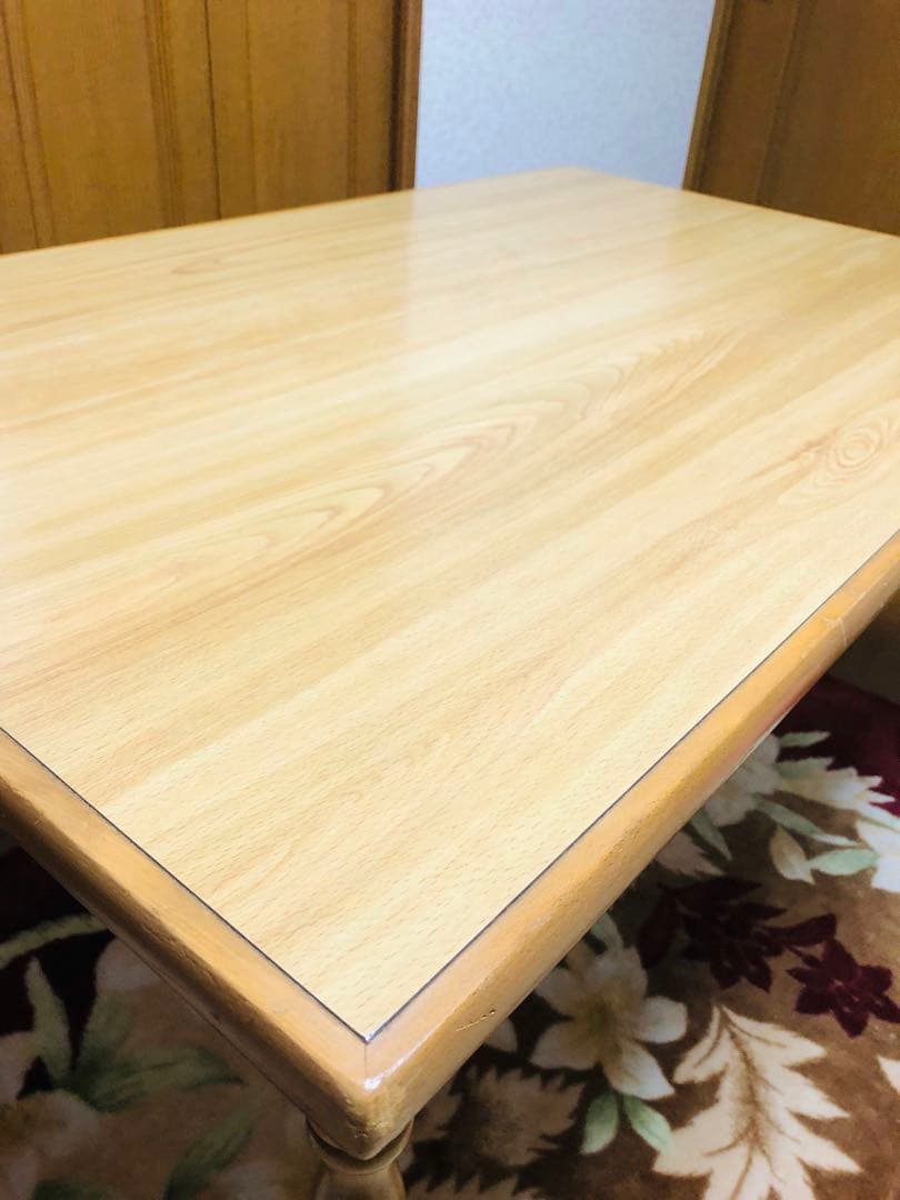 ⭐︎人気⭐︎オススメ⭐︎アンティーク　ダイニングテーブル