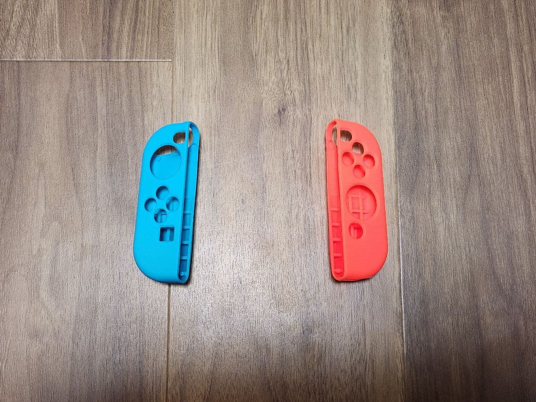 switch 本体 後期 美品 SDカード＋ポーチ付