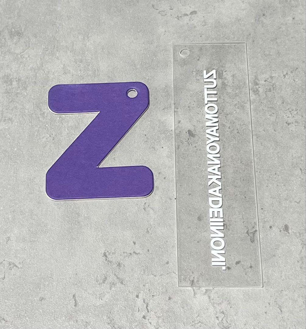 ずっと真夜中でいいのに。 コーチジャケット ミラーチューン 5th