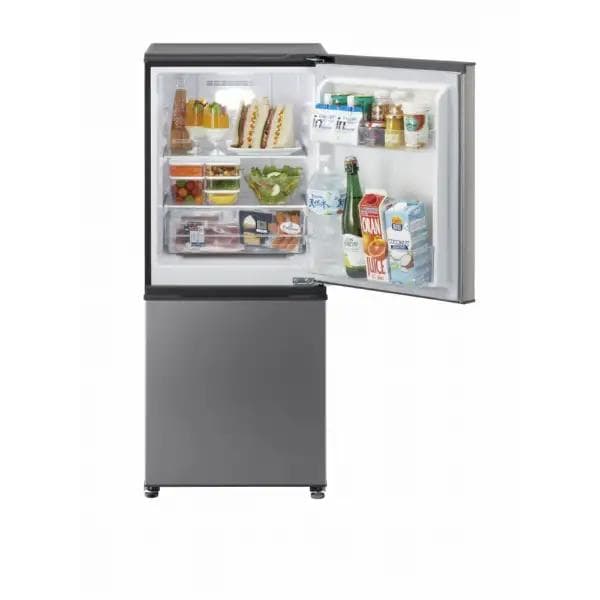 AQUA 冷蔵庫 AQR-14N-S 135L