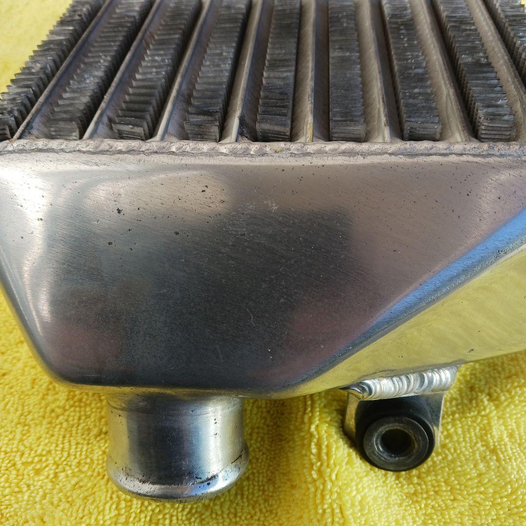 スズキスポーツ インタークーラー HN22S kei ワークス用 流用など