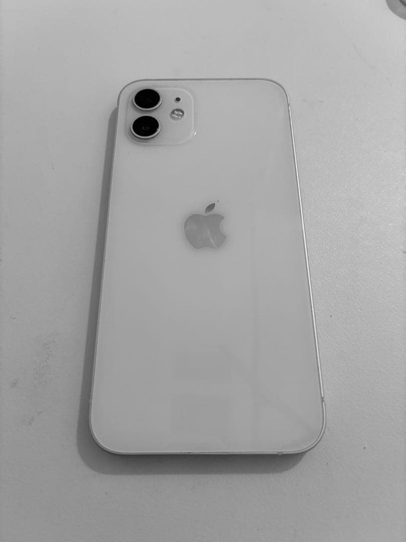 Apple iPhone12 256GB SIMフリー