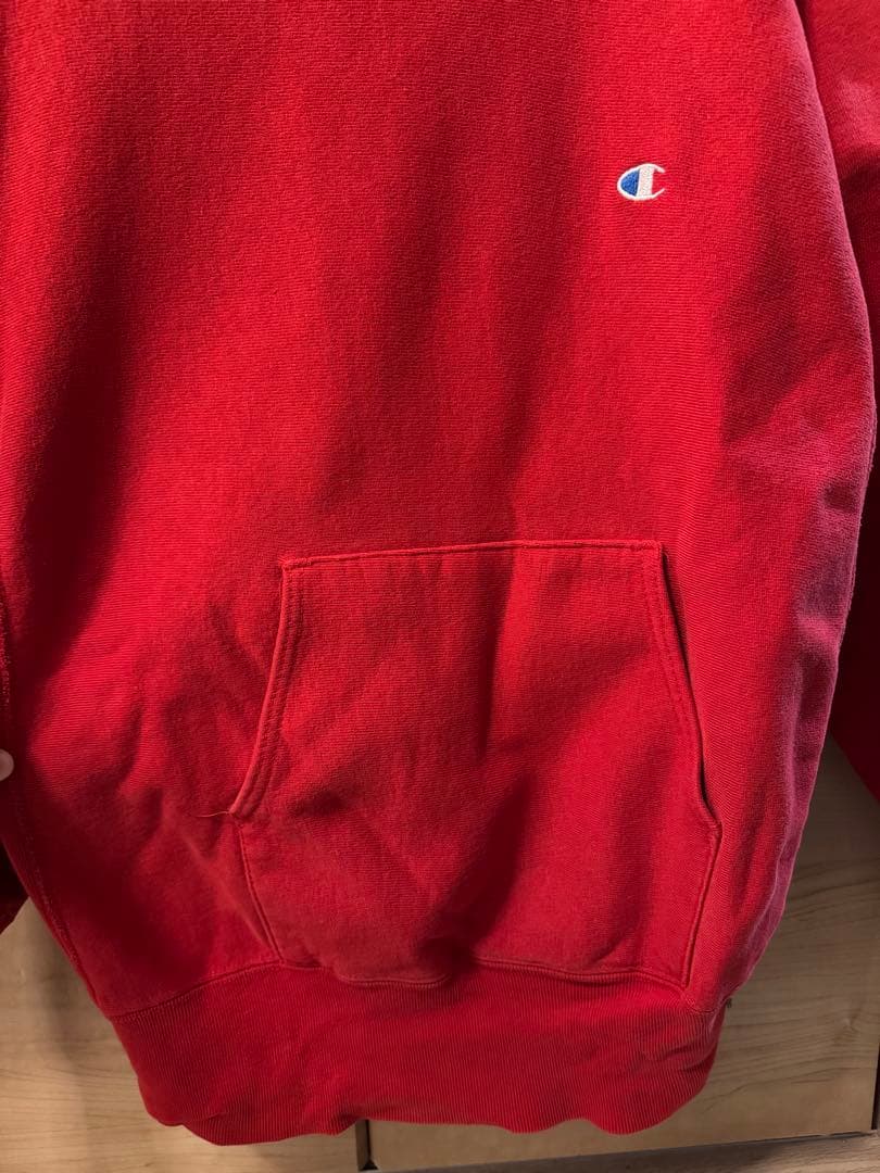 【Nbminiページ】Champion Reverse Weave