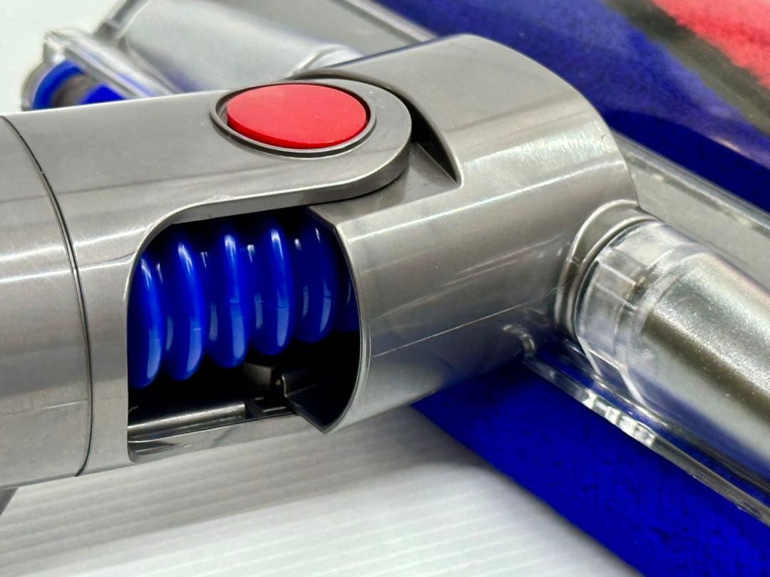 中古　動作保証品　ダイソン　ソフトローラークリーナーヘッド　151868 掃除機