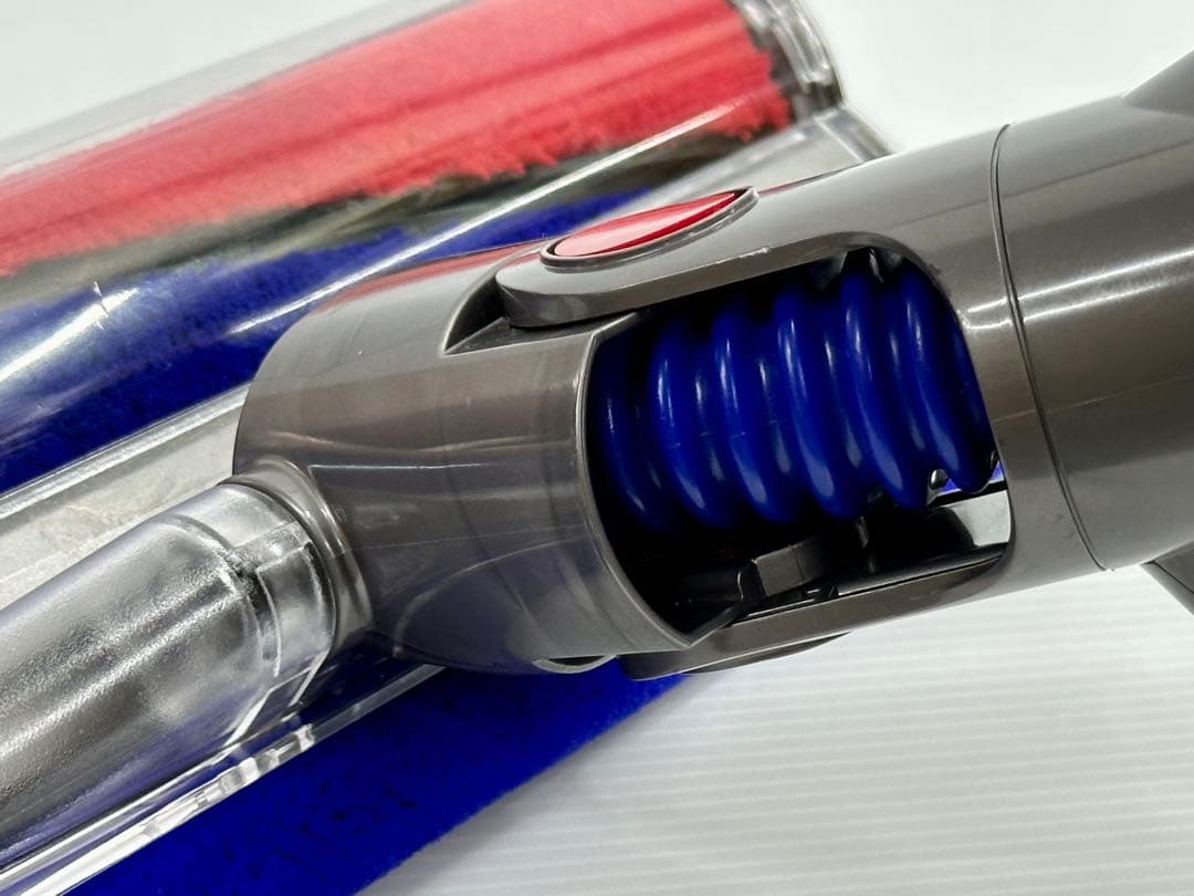 中古　動作保証品　ダイソン　ソフトローラークリーナーヘッド　151868 掃除機