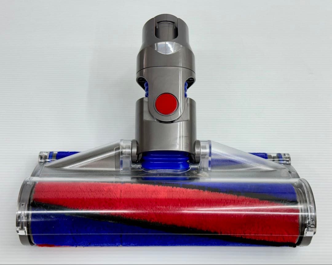 中古　動作保証品　ダイソン　ソフトローラークリーナーヘッド　151868 掃除機