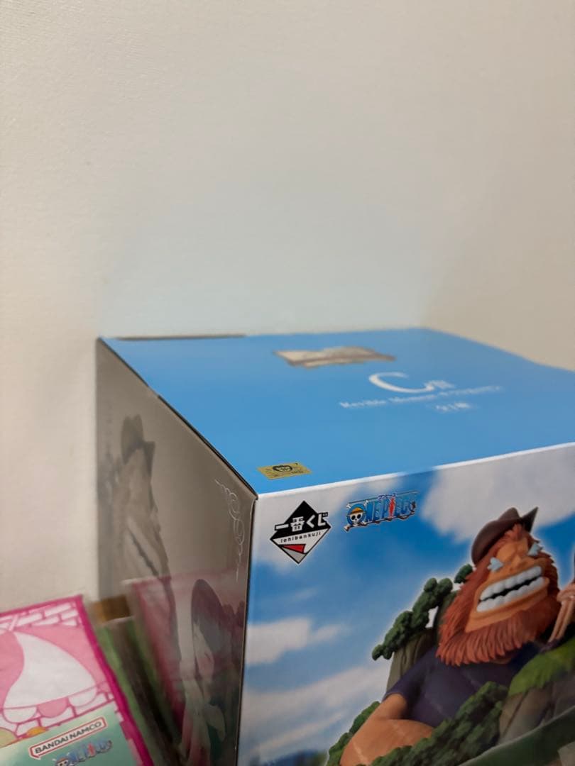 ワンピース 一番くじ A賞 C賞 E賞 F賞 G賞 H賞 I賞 J賞 計41点