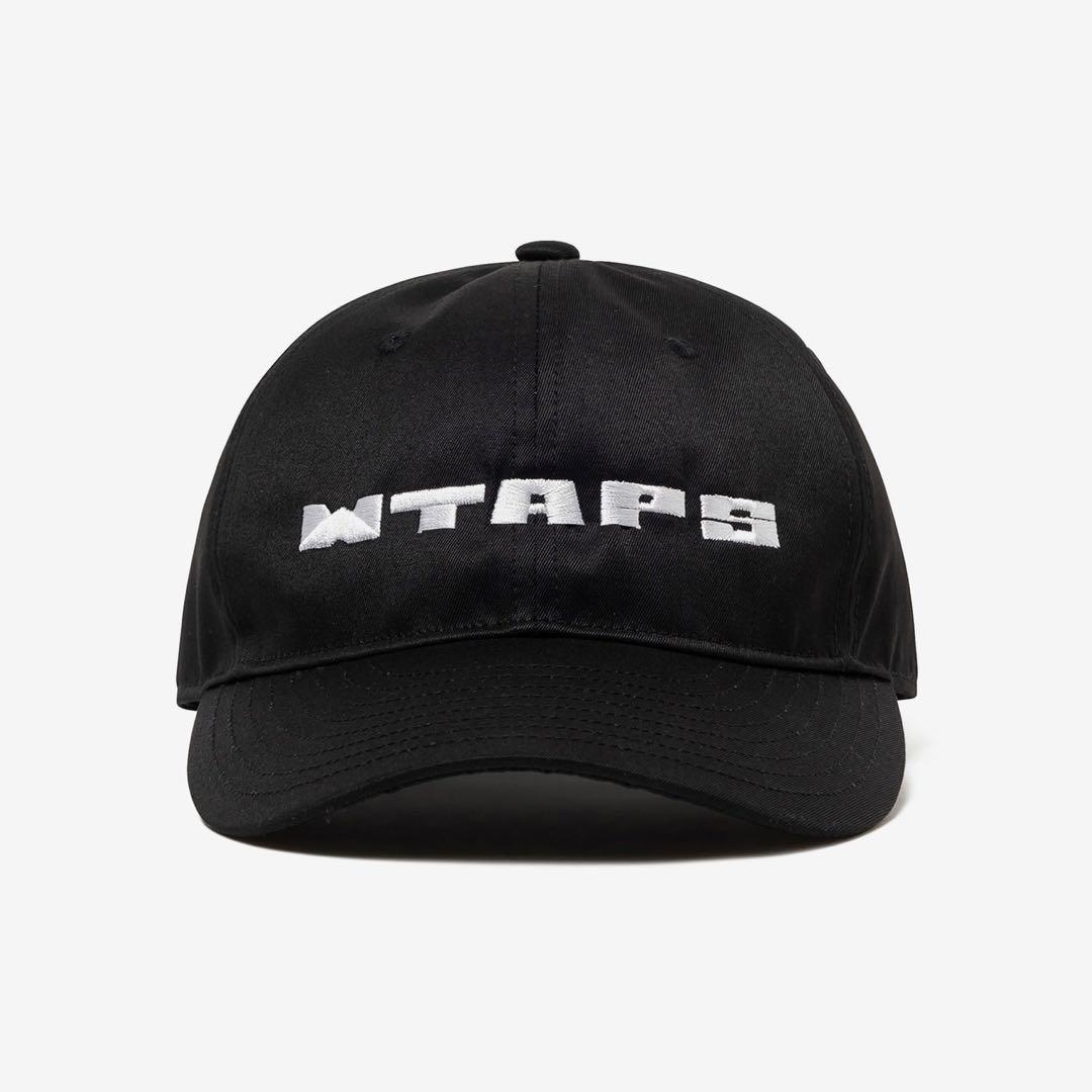 帽子 wtaps 25aw T-6M 03 / CAP / CTPL. TWILL