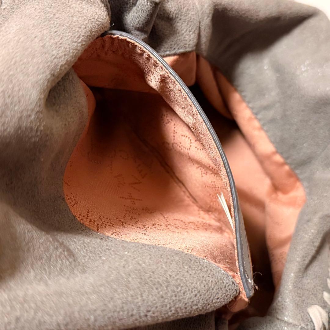 STELLA McCARTNEY ファラベラ ミニ トート