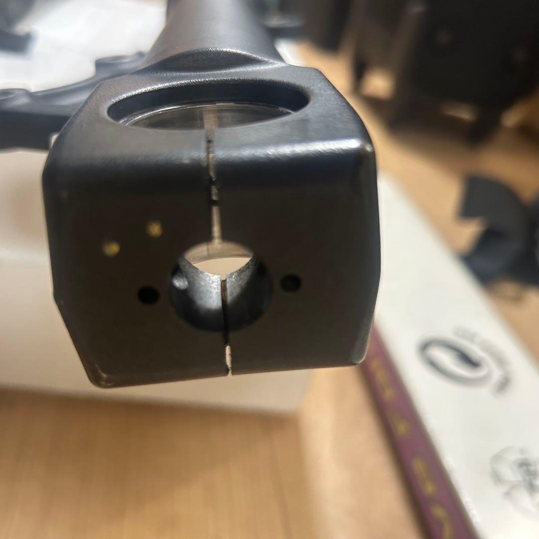 道*坊様 ZRX1200ダエグ純正フロントフォーク