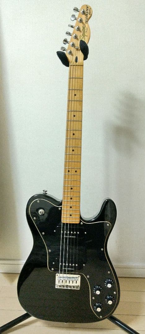 ギター Squier Telecaster Custom P90