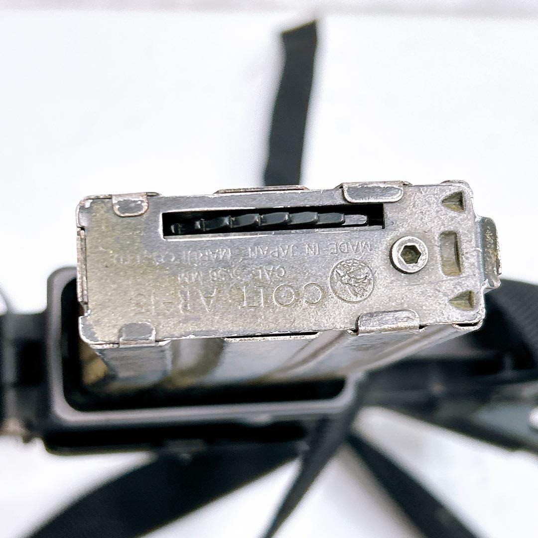 12SAM6 東京マルイ HK 416 D おもちゃ マガジン 付き ASGK