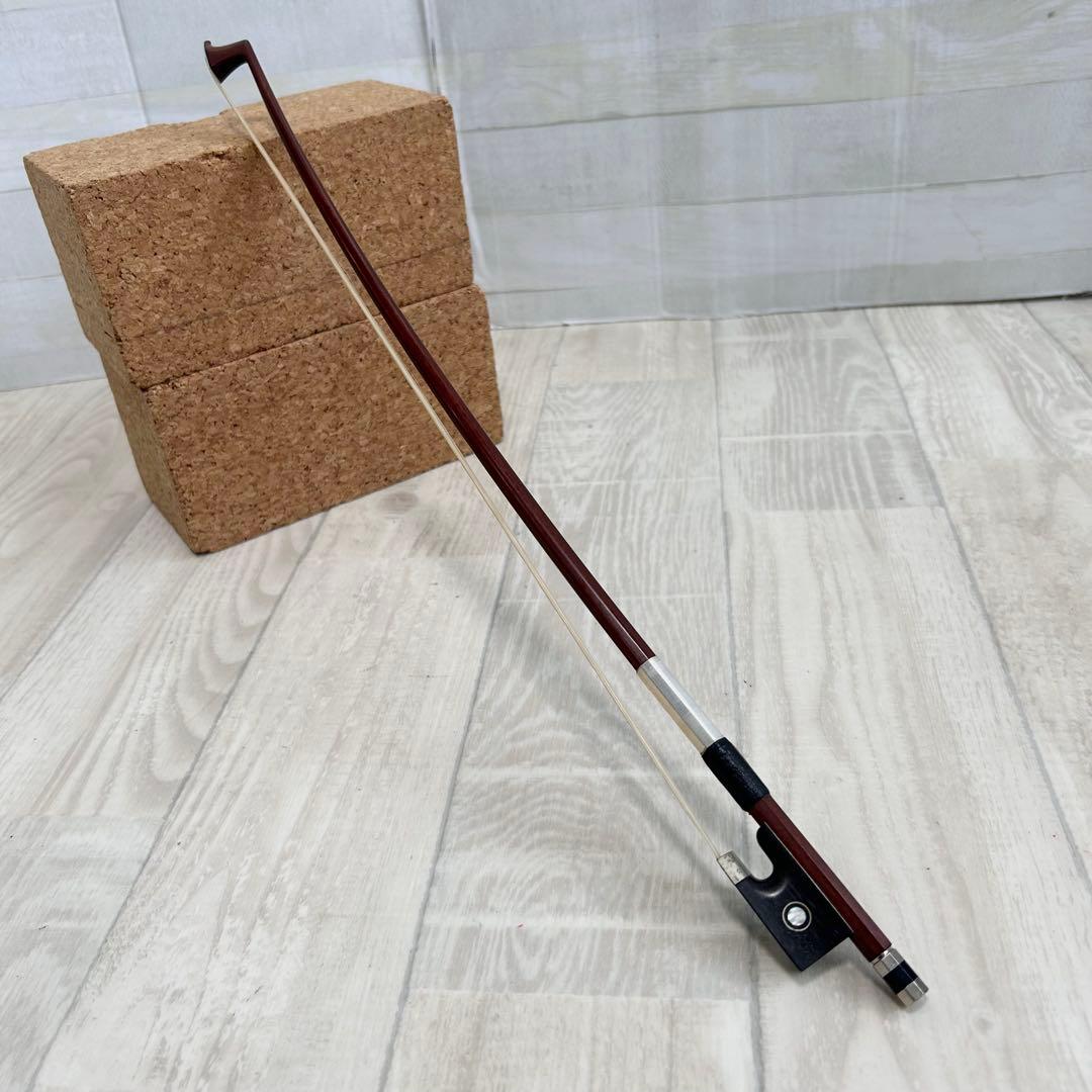 老舗工房 シレーナ ヴァイオリン　St. Serenata 1/10サイズ