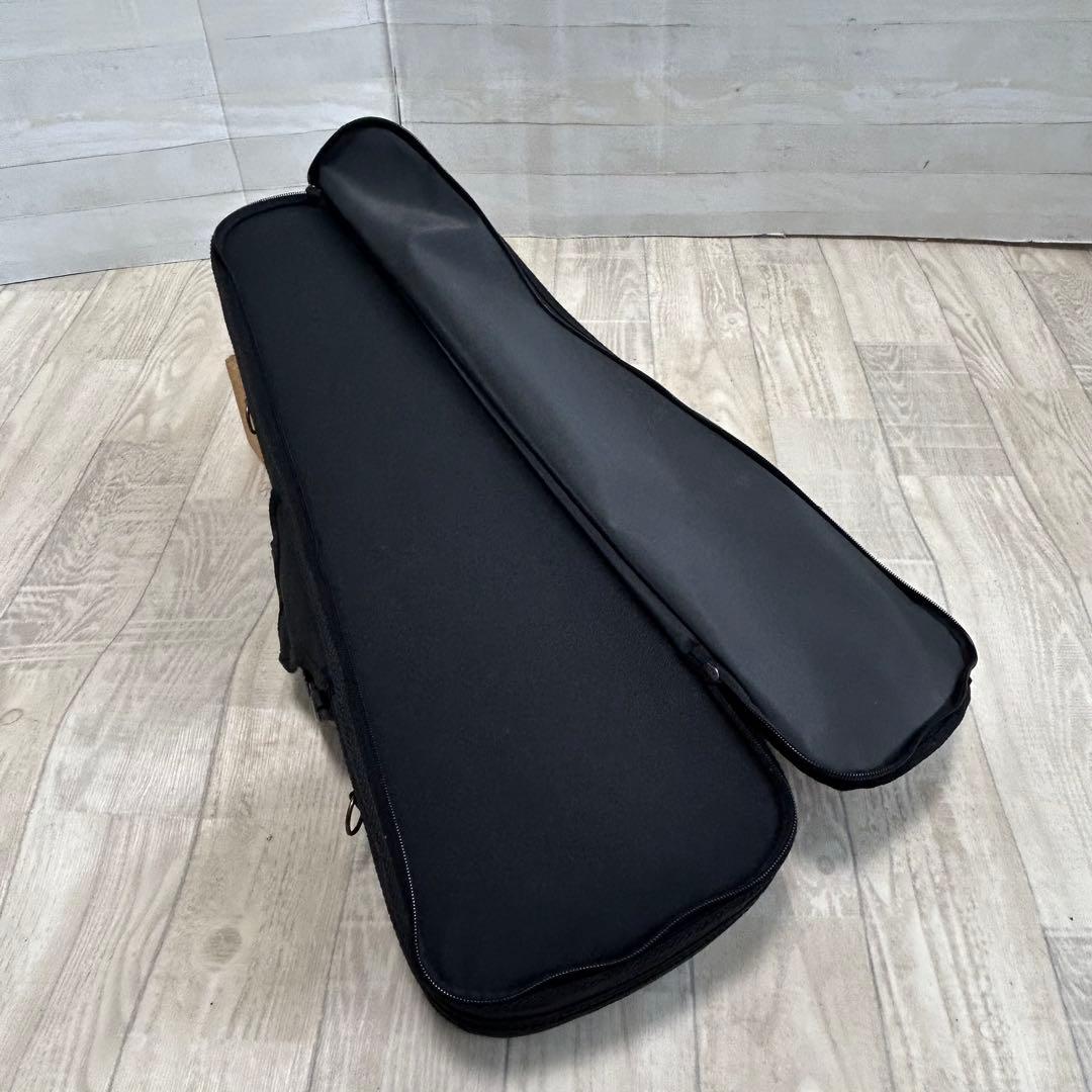 老舗工房 シレーナ ヴァイオリン　St. Serenata 1/10サイズ