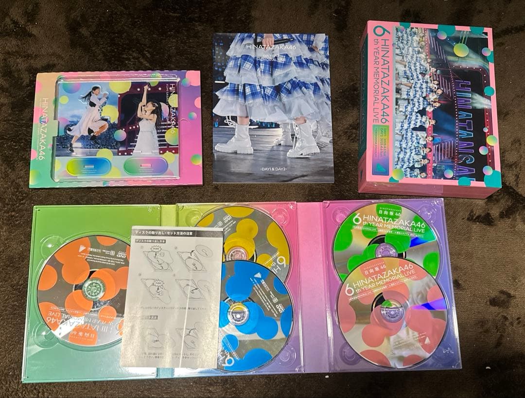 日向坂46/6周年記念MEMORIAL LIVE～6回目のひな誕祭～in 横浜…