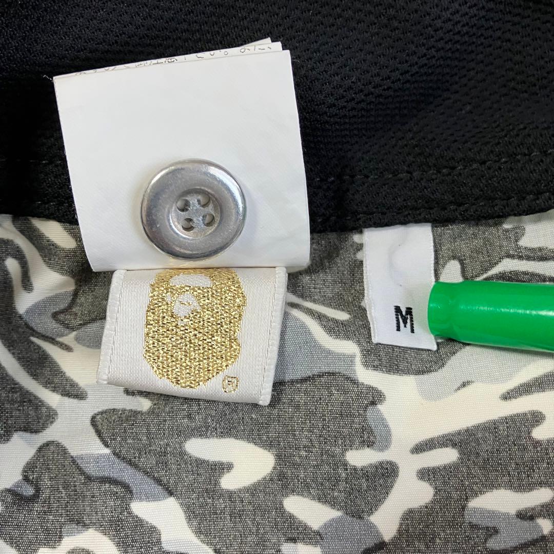 A BATHING APE 水着 ハーフパンツ