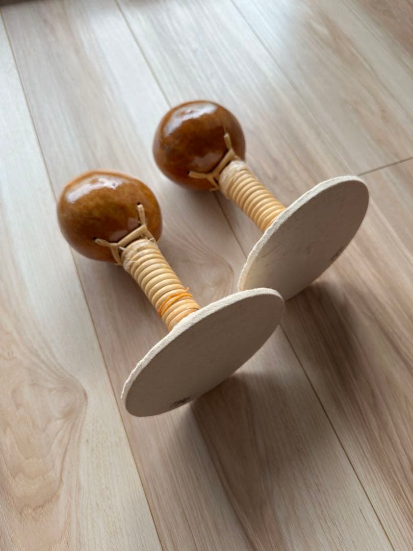 フラ楽器　ウリウリ　着脱式