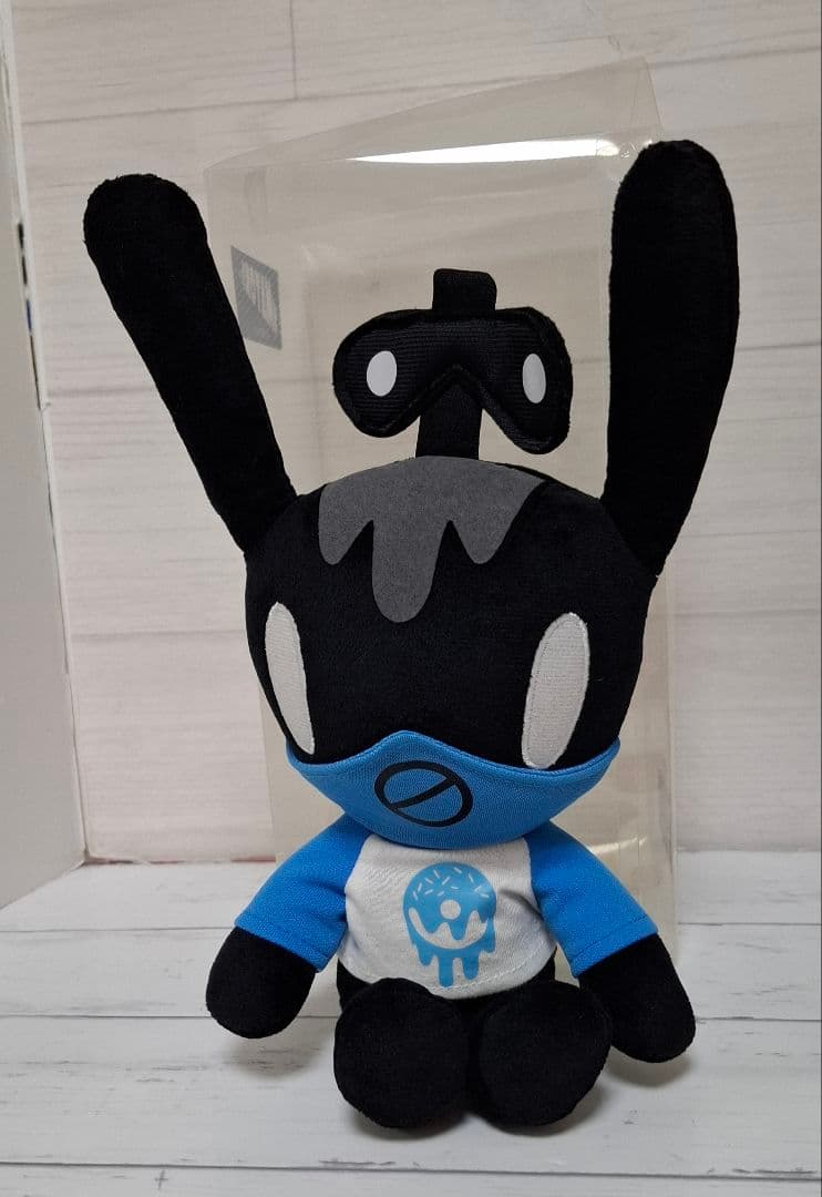 B.A.P MATOKI 公式ペンライトTOTOMATO ぬいぐるみ B.A.P