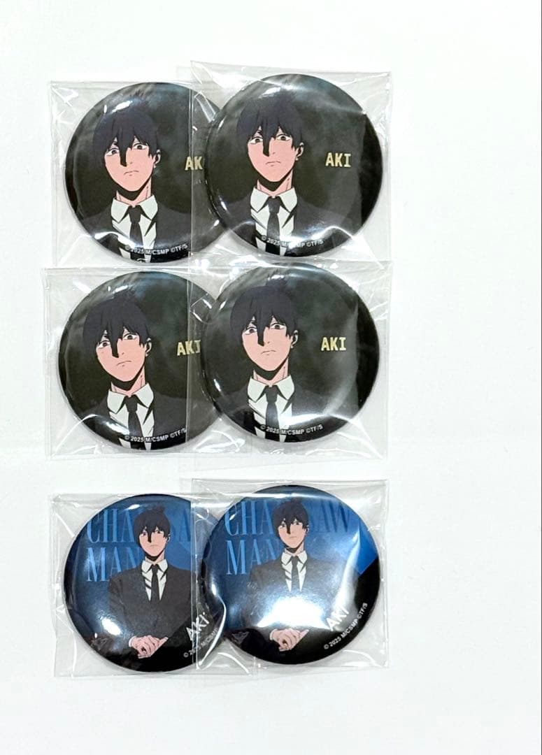 チェンソーマン 天使の悪魔 早川アキ まとめ売り LOFT ロフト プラザ