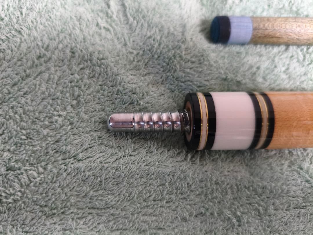 Sasaki Cue エクステンション他小物セット