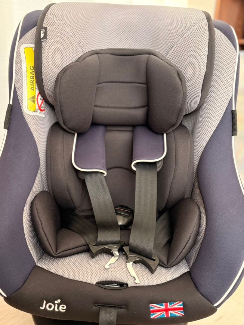 Joie アーク360° ベビーシート