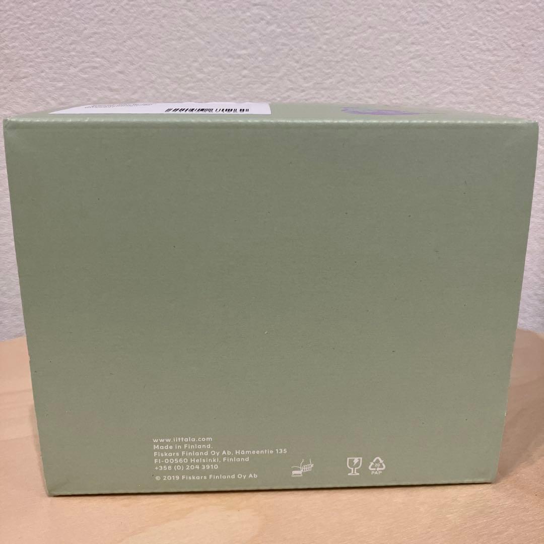 スカイブルー　シエッポ　ミニシエッポ脚付　スコープ　イッタラバード　オイバトイッ