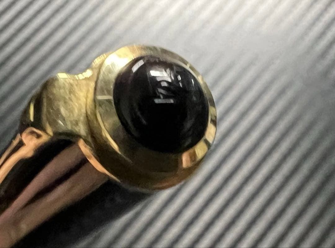 ペリカン 万年筆 美品 400NN M&K F ブラック