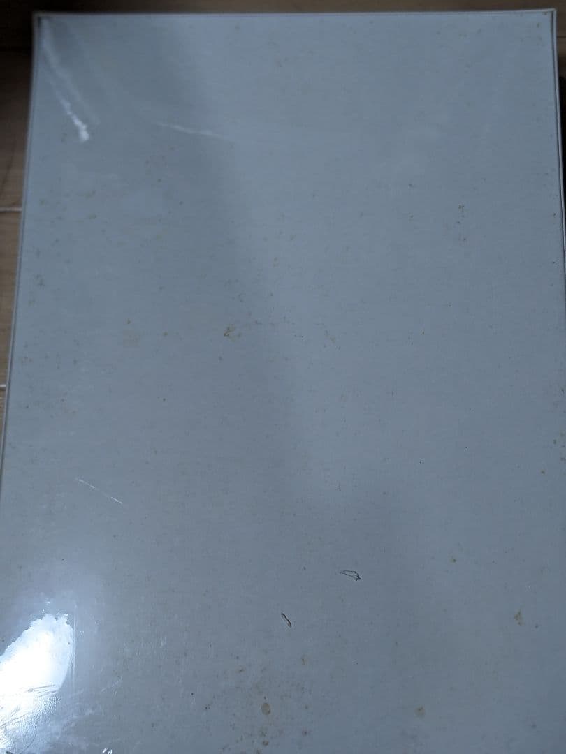 白*夜様 【絶版品未開封】天野喜孝 白月夜HAKUZUKIYOジグソーパズル10