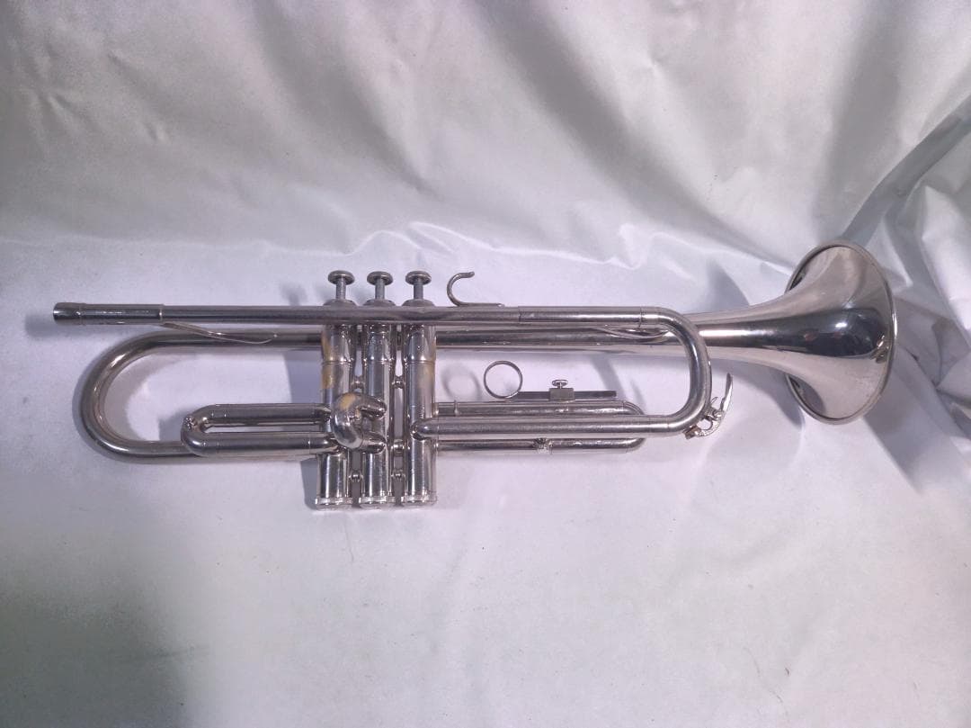 YAMAHA YTR-1310 トランペット 初心者向け ハードケース#3001