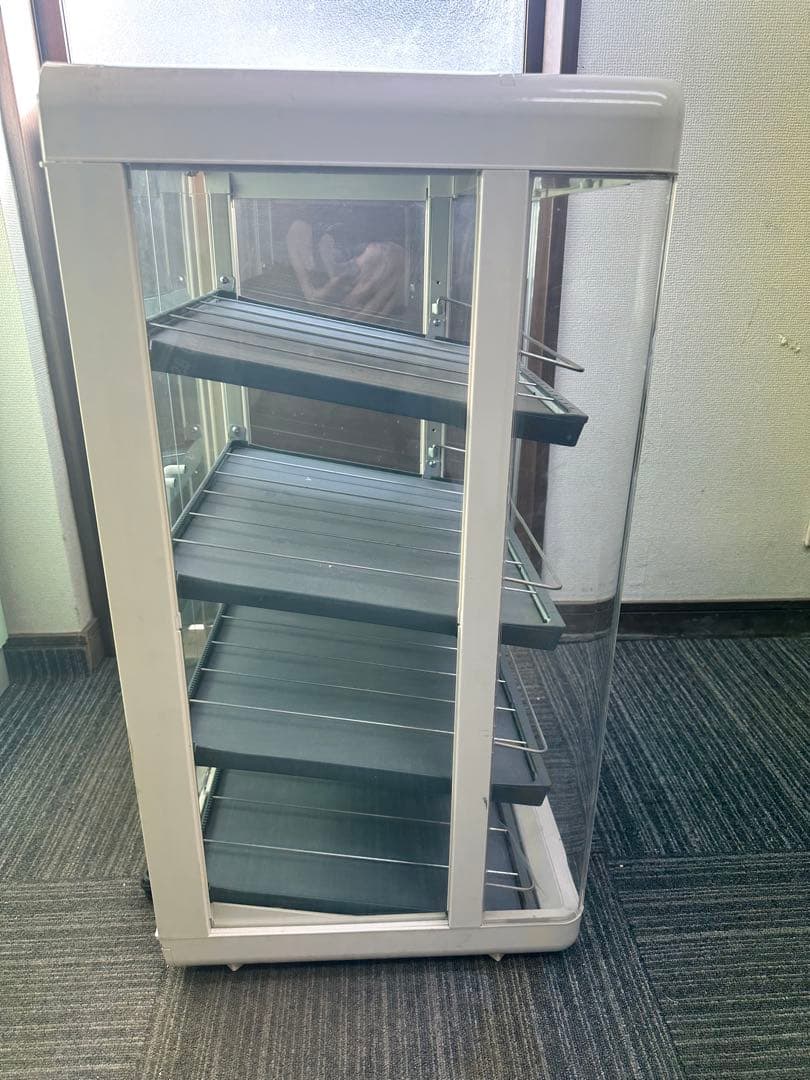 日本ヒーター機器 カンウォーマー・ペットウォーマー PW120OP-S4