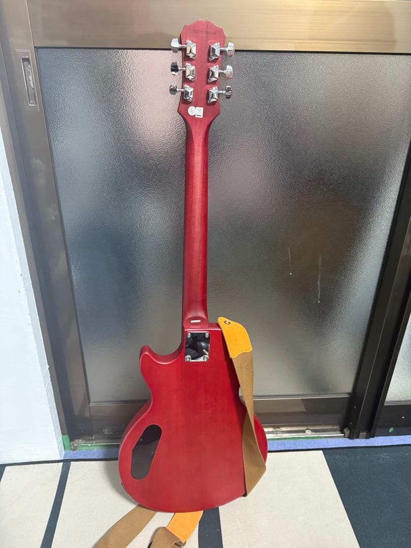 Epiphone エレキギター サンバースト
